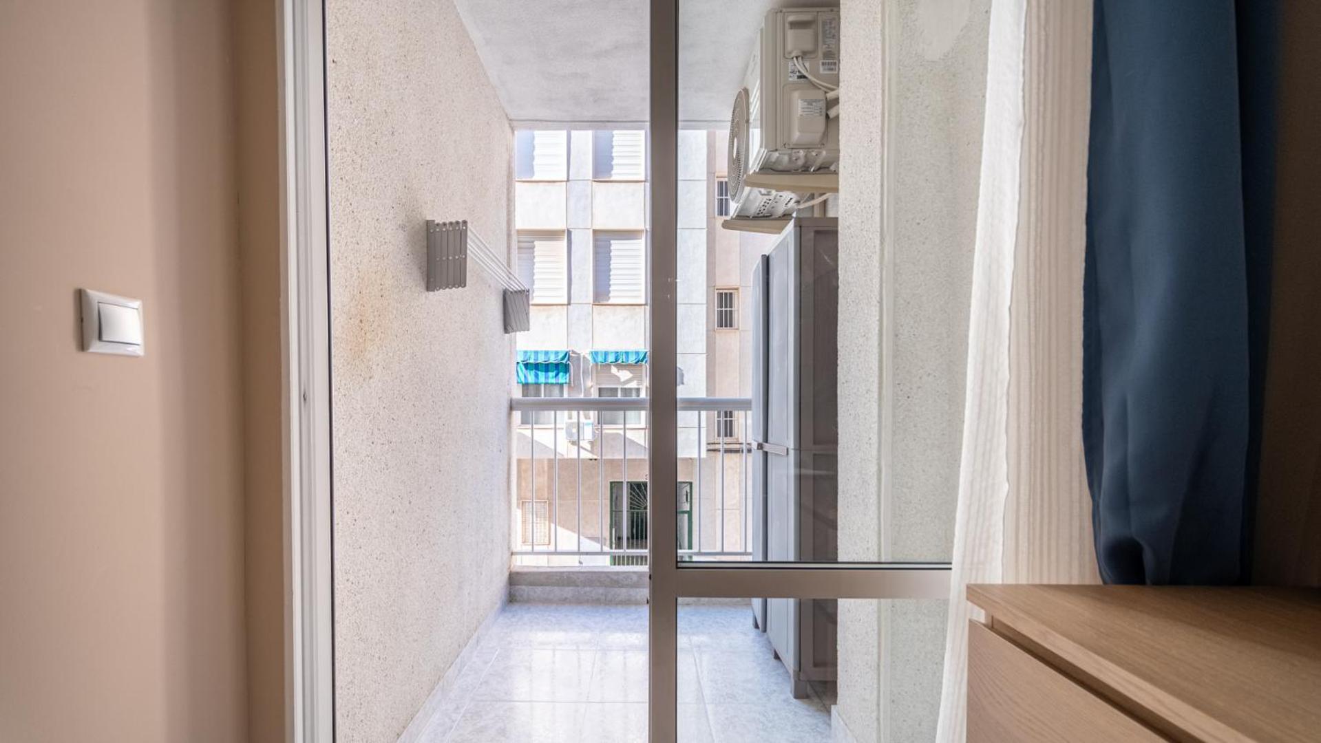 Apartamento A 3 Minutos De La Playa トレビエハ エクステリア 写真