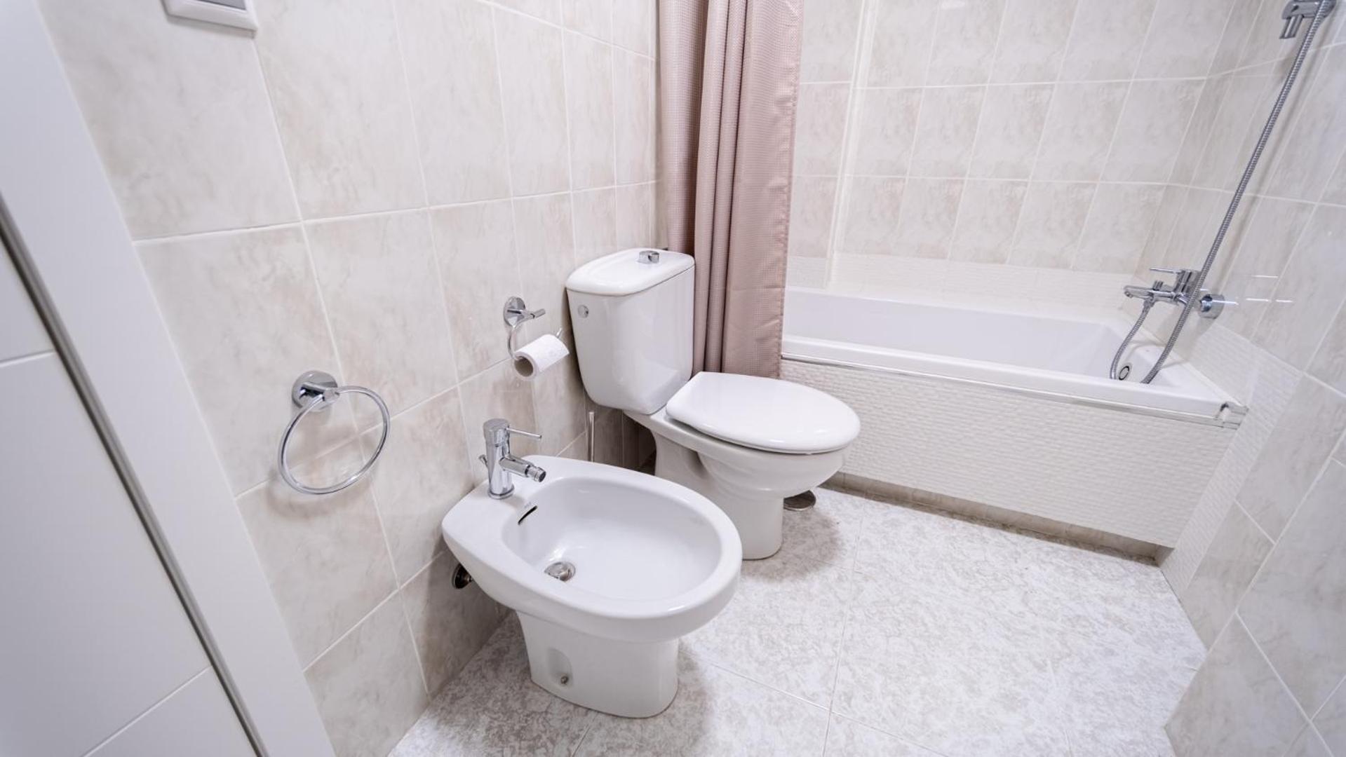 Apartamento A 3 Minutos De La Playa トレビエハ エクステリア 写真